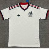 Mexico 2a Equipacion 2026